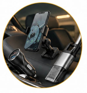 CAR ACCESSORIES