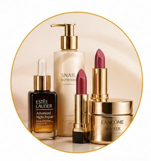 Health & Beauty